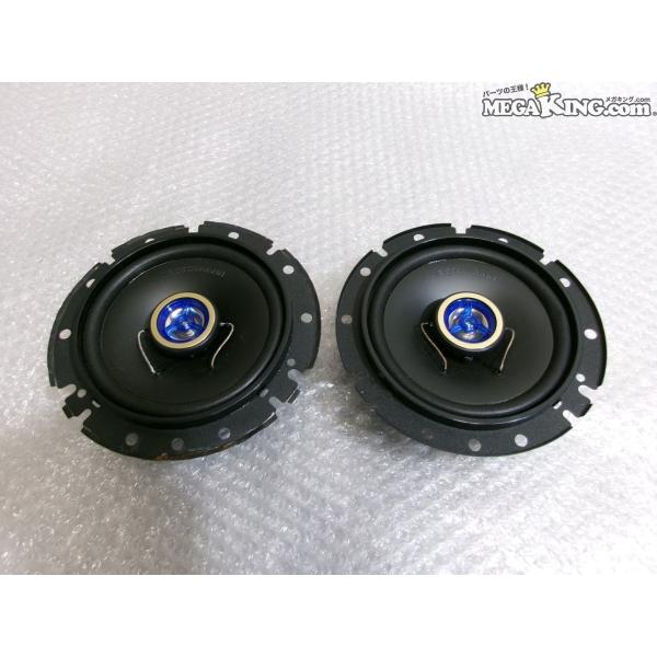 BOSCHMANN ボッシュマン SPL PRO スピーカー 16cm コアキシャル オーディオ 1...