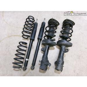 RS-R RSR Ti2000 直巻き スプリング バネ コイル 車高調用 2本 RS-R RSR Ti2000 直巻き スプリング バネ コイル 車高調用 2本