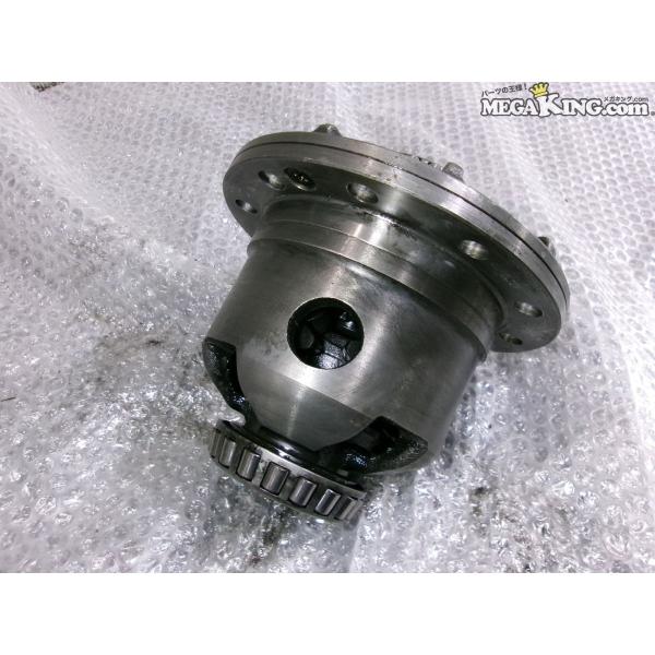 S13 シルビア 純正 ノーマル デフ ビスカス R200用 / S10-1052