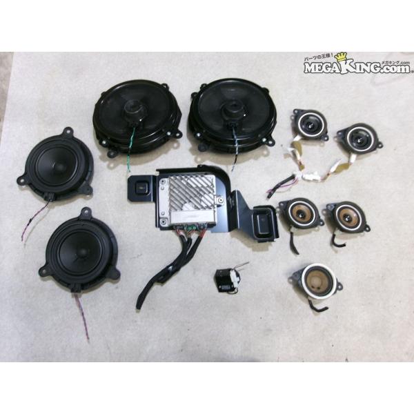 KE2FW CX-5 純正 BOSE ボーズ スピーカー ツイーター セット 342358-0010...