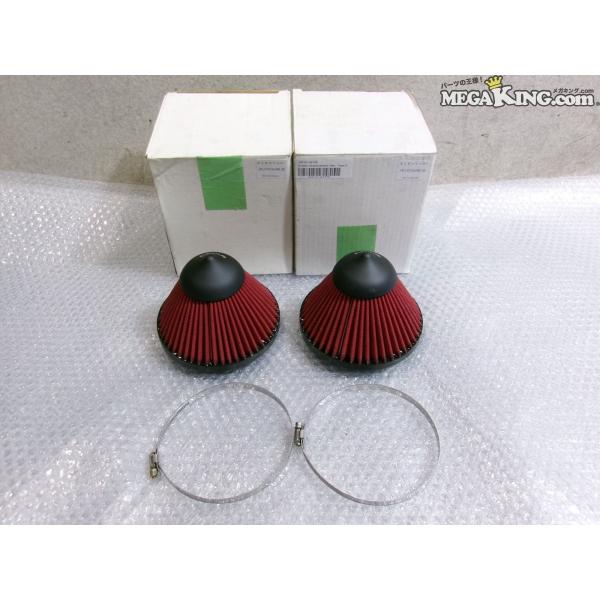 ★未使用★EVENTURI イベンチュリ Type S エアクリーナー S55用 2個 EVE-15...