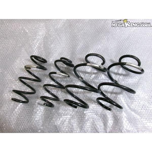 BMW MINI ミニ F56 ミニクーパー 純正 ノーマル スプリング コイル サス バネ 1台分...