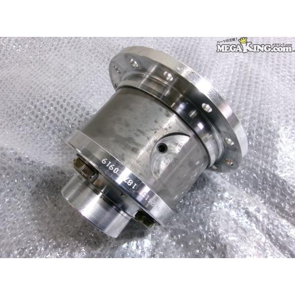 WINTERS ウィンターズ デフ デフ玉 トルセン 10インチ クイックチェンジ用 / S11-7...