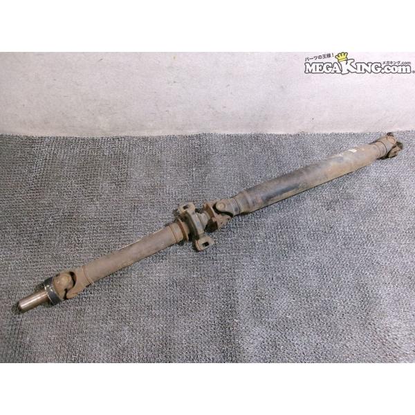 JZX81 マーク2 純正 プロペラシャフト 1軸 2軸 セット 31610124080 09209...