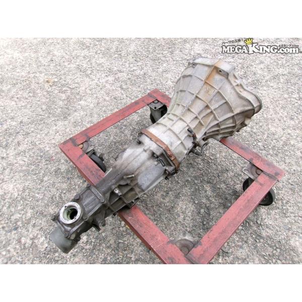 HCR32 スカイライン 純正 ノーマル ミッション RB20DET RP71C / S11-945