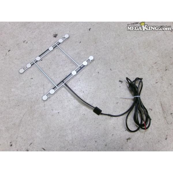 BRIDE ブリッド 着座センサー シートベルトリマインダー JYS-SBR-002 / S12-1...