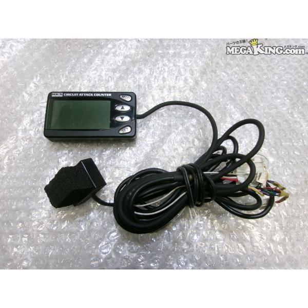 HKS サーキットアタックカウンター ラップタイム タイム計測 点灯OK / S12-1418