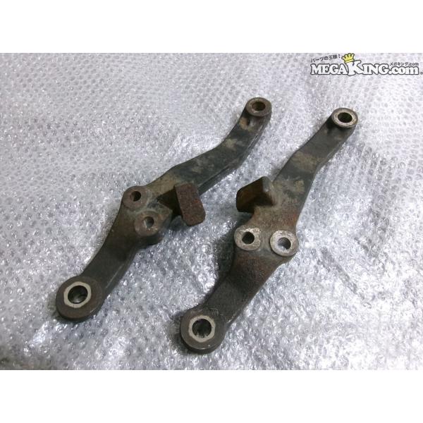 BNR32 スカイライン GT-R GTR 純正 ノーマル フロント ロアアーム 左右セット RB2...