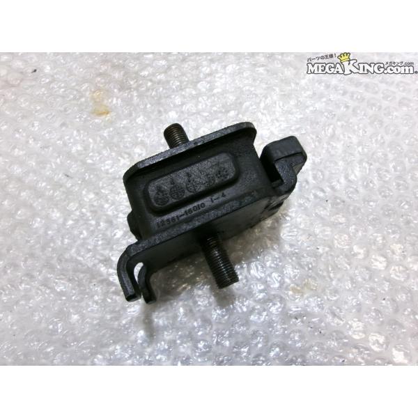 AE86 レビン トレノ ハチロク 純正 ノーマル エンジンマウント 1個 4AG 12361-16...