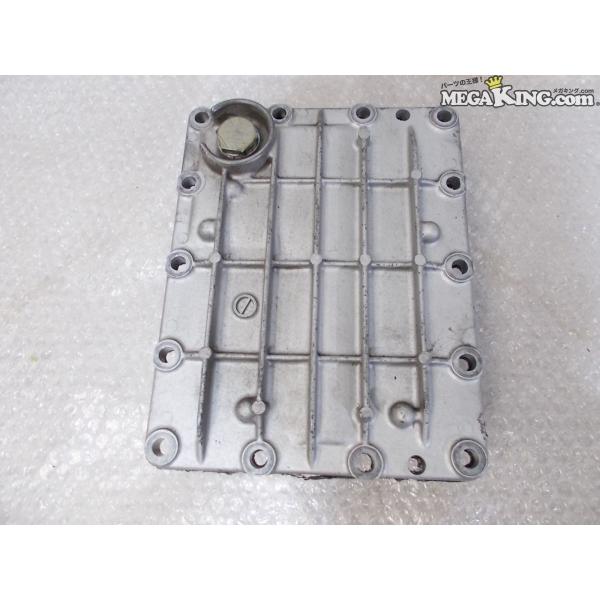 FD3S RX-7 RX7 MT 純正 ノーマル オイルパン フタ ドレンボルト 13B ロータリー...