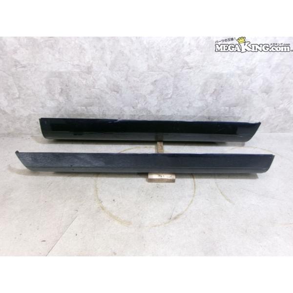 PORSCHE ポルシェ 964 911 カレラ 空冷 純正 ノーマル サイドステップ サイドスカー...