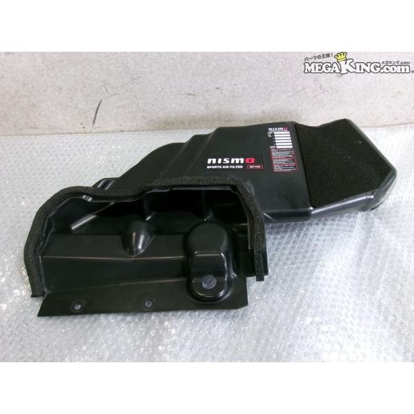 BNR34 スカイライン GT-R GTR 純正 ノーマル エアクリーナーダクト RB26DETT ...