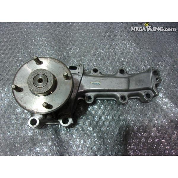 BCNR33 スカイライン GT-R GTR AISIN アイシン ウォーターポンプ RB26DET...