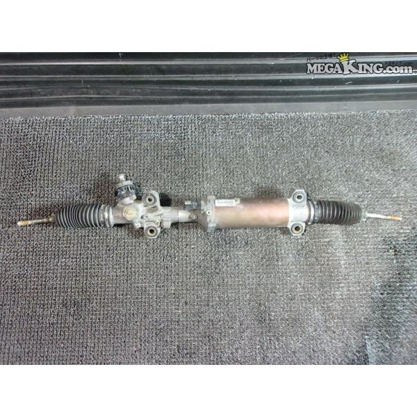SE3P RX-8 RX8 純正 SHOWA ステアリングギアボックス パワステラック 13B ロー...