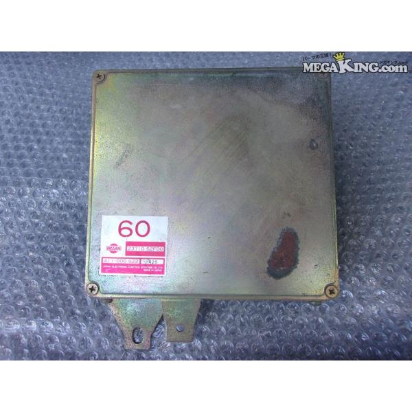 S13 シルビア NA 5MT マニュアル 純正 ノーマル コンピューター CPU ECU SR20...