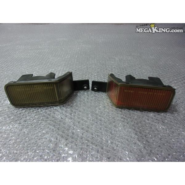 BNR34 スカイライン GT-R 前期 純正 ノーマル バックフォグ バックランプ RB26DET...