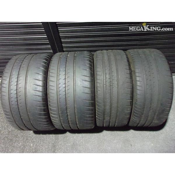 MICHELIN ミシュラン パイロットスポーツ カップ2 K1 245/35ZR20 305/30...