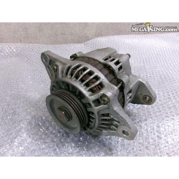 BCNR33 スカイライン GT-R GTR 純正 ノーマル オルタネーター ダイナモ RB26DE...