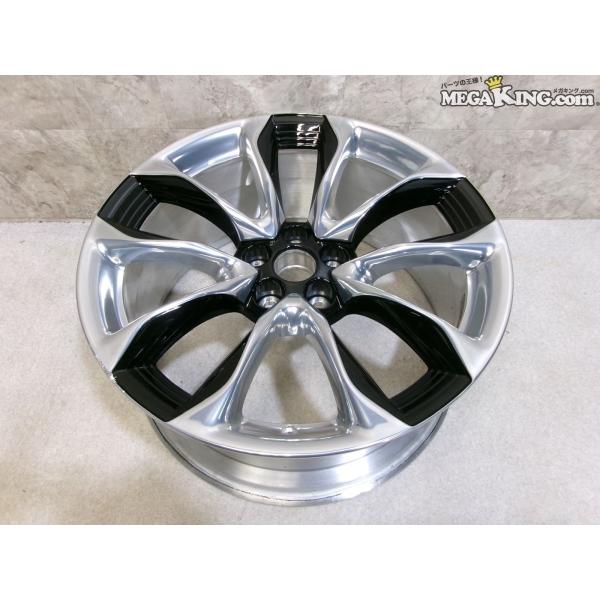 ★鍛造★レクサス LC500 純正 OP オプション 21インチホイール 9.5J+25 5穴 PC...