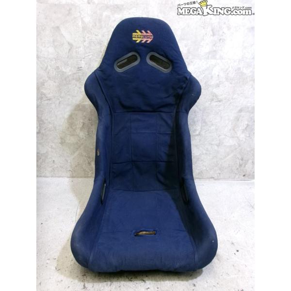 MOMO モモ CORSE コルセ ROOKIE フルバケ フルバケット シート 底4点止め レース...