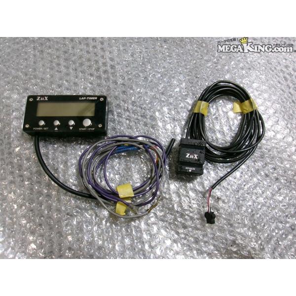 Ziix ジークス ラップタイマー LAP-TIMER 汎用 / T1-1714