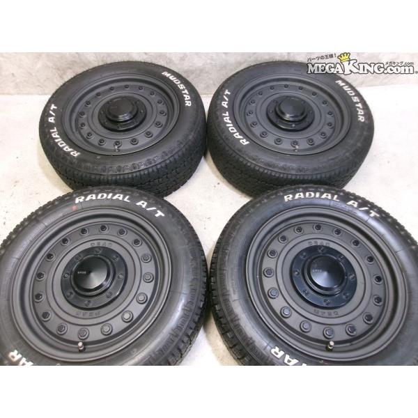 ★送料無料 美品★DEAN ディーン コロラド 16インチ 7J+40 5穴マルチ PCD112/1...