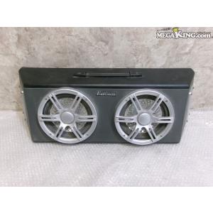 EXPLORER エクスプローラー サブウーハー...の商品画像