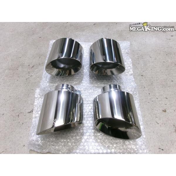 ★未使用 即納★R35 GT-R GTR ARMYTRIX アーミートリックス ステンレス マフラー...