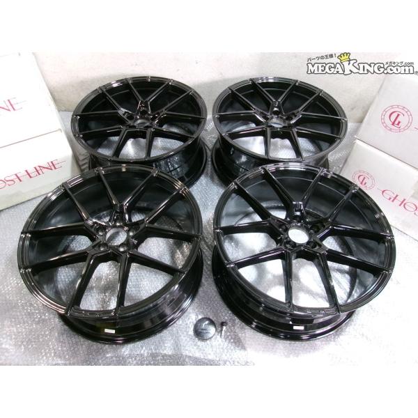 ★未使用★リバティーウォーク LBWK GHOST LINE INFORGED iFG-39 VEE...