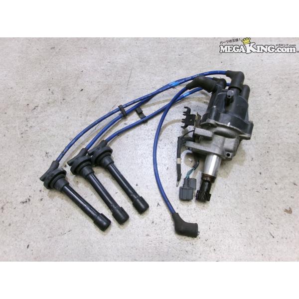 PP1 ビート 純正 ノーマル ディストリビューター TD-210 4922 / T2-718