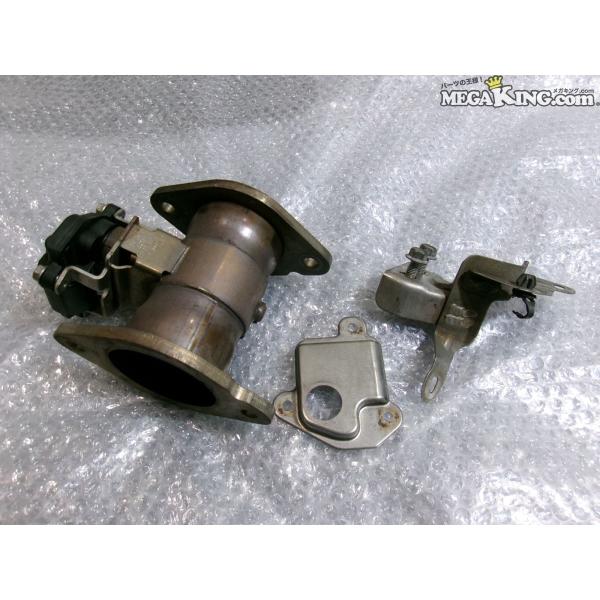 R35 GT-R GTR 後期 純正 ノーマル 排気バルブシステム VR38DETT 20150 6...