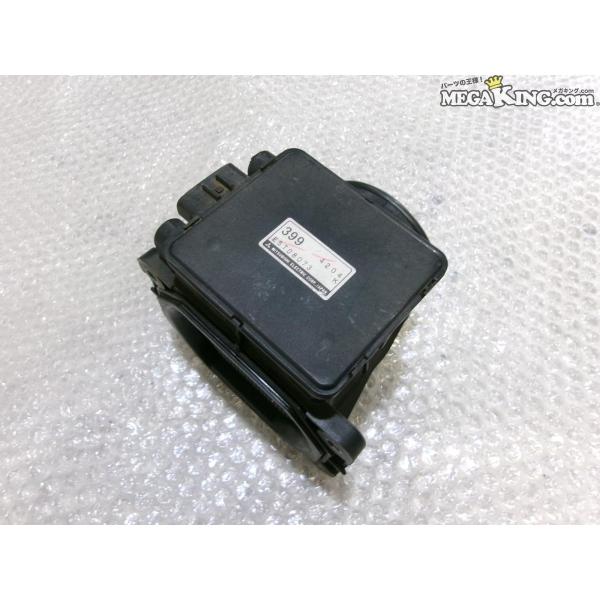CT9A ランサーエボリューション7 純正 ノーマル エアフロメーター 4G63 E5T08073 ...
