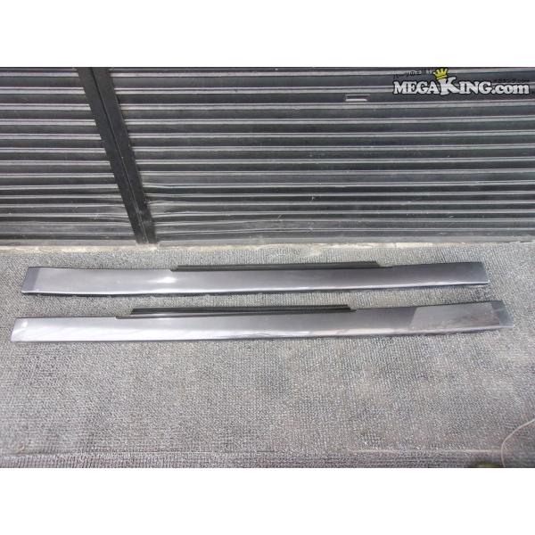 R35 GT-R GTR 前期 純正 ノーマル サイドステップ 左右 VR38DETT / T3-1...