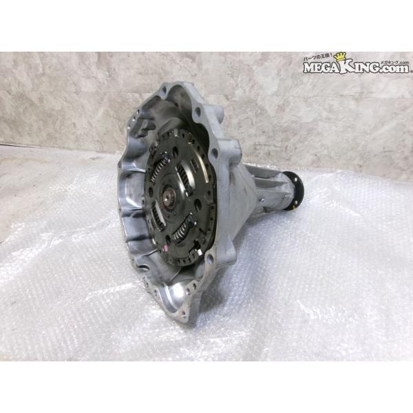 R35 GT-R GTR 前期 純正 ノーマル ハウジング VR38DETT / T3-1951