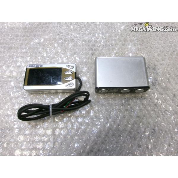 HKS EVC4 ブーストコントローラー ブーコン / T3-316