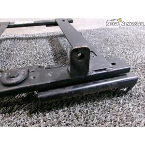 S13 シルビア vanner シートレール ...の詳細画像5