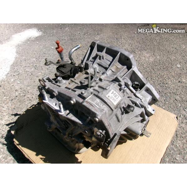 MK53S スペーシア AT オートマチック 4WD 純正 ノーマル ミッション CVT R06A ...
