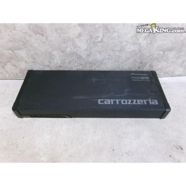 Carrozzeria カロッツェリア TS-WX70DA サブウーハー ウーファー DIGITAL...