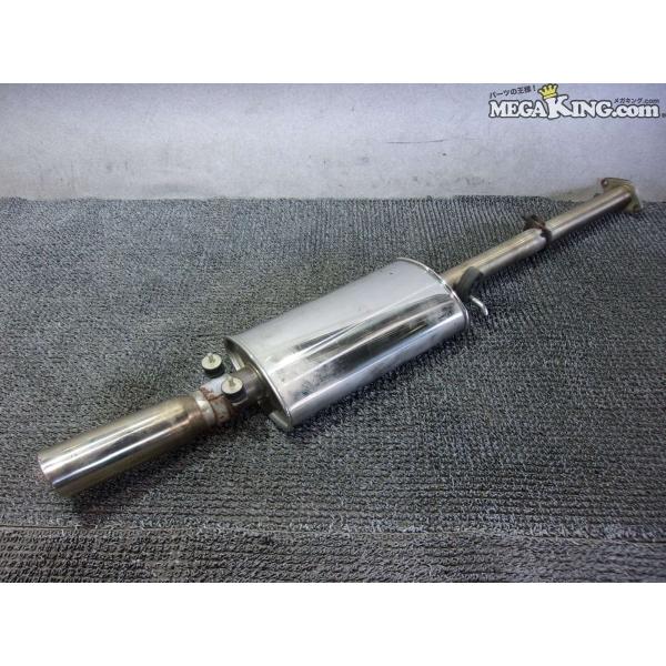 MINI ミニ XN12A ローバーミニ キングスロード マフラー センター出し / T4-1848