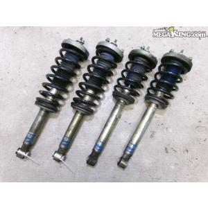 NA1 NSX OHLINS オーリンズ Cリング 車高調 フロントのみ減衰調整式 1台分 / T4-192