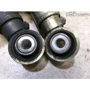 NA1 NSX OHLINS オーリンズ Cリ...の詳細画像4