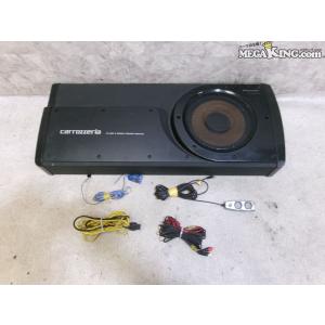 Carrozzeria カロッツェリア TS-W...の商品画像