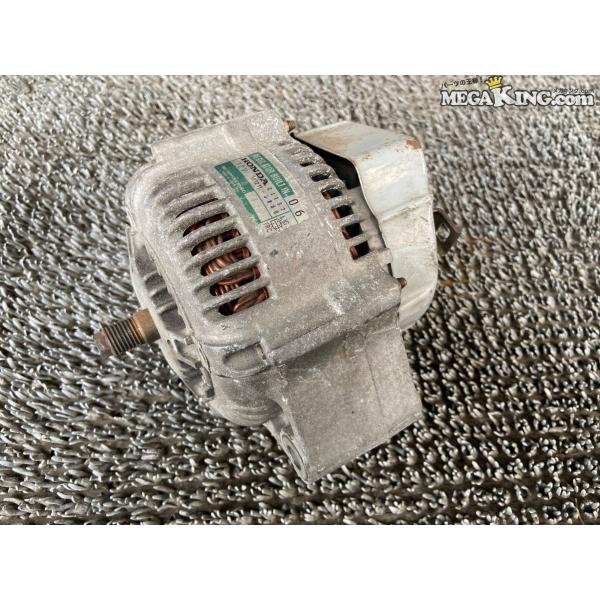 DC2 インテグラ タイプR 純正 ノーマル オルタネーター ダイナモ B18C 101211-08...