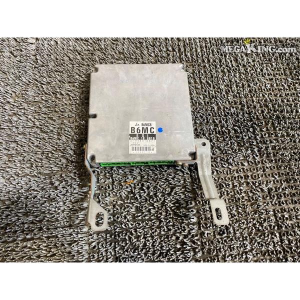 NB6C ロードスター 前期 MT 純正 ノーマル エンジンコンピューター ECU CPU B6MC...