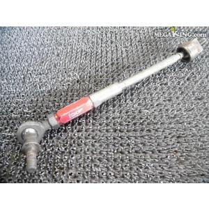 S13 シルビア RPS13 180SX iconcept アイコンセプト ピロ式 強化タイロッド ...