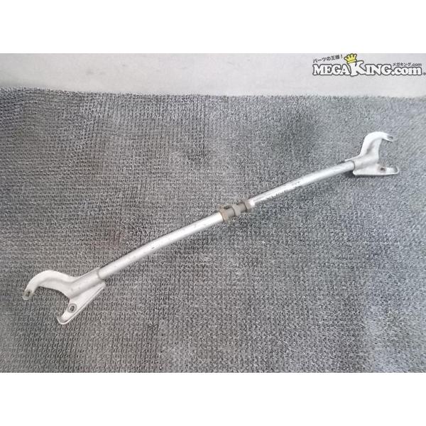 BCNR33 スカイライン GT-R GTR 純正 ノーマル フロント タワーバー 補強バー RB2...