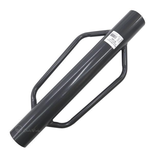 打込みハンマー SH-600 内径68ｍｍ×全長600ｍｍ 打ち込みハンマー 支柱用ハンマー 48....