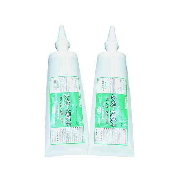 ハイシーラー TK-1500 チューブ 1kg 12本入 1ケース 東郊産業 TK1500 アクリル...