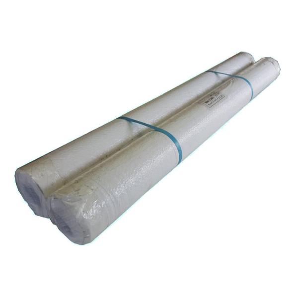 ホワイトシート 0.9ｍ×100ｍ 2本セット ホワイトロール 養生シート 送料無料