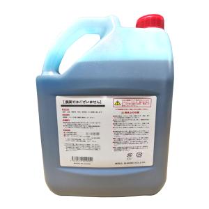 グルホシネートP 5L 除草剤 非農耕地用 雑草対策の詳細画像1